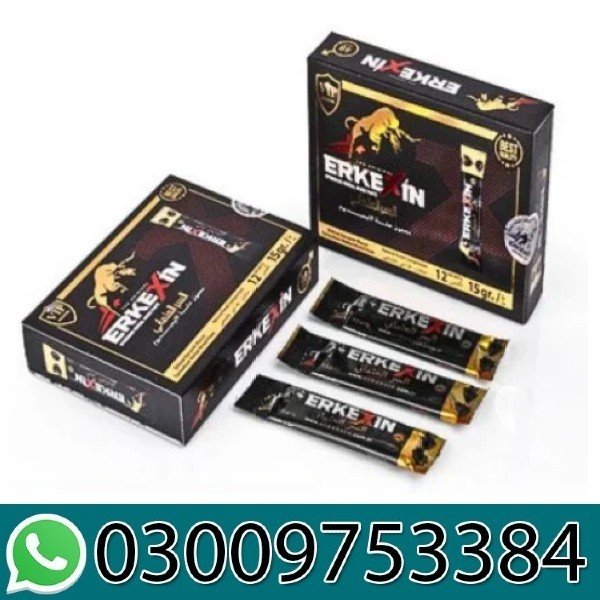 Erkexin Epimedium Mixed Stick Paste ni Pakistan