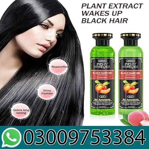 Fruit Vinegar Hair Colour Price in Pakistan