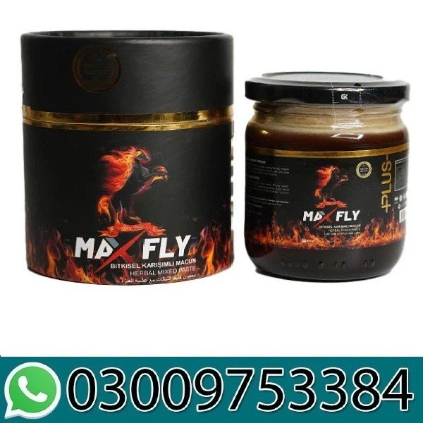 Max Fly Plus Macun Price in Pakistan