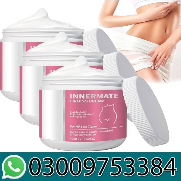 Ouhoe Innermate Firming Cream In Pakistan