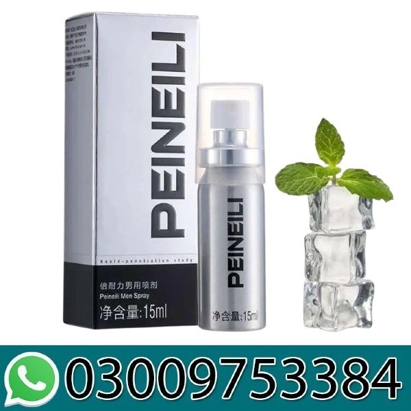 Peineili Delay Spray In Pakistan