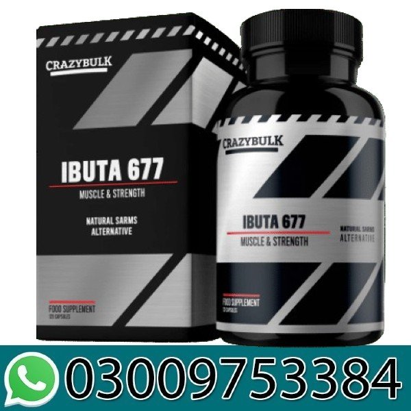 Stena 9009 – Ultra Endurance & Metabolic Accelerator In Pakistan