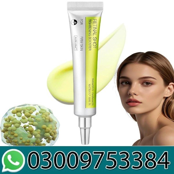 Tightening Booster Skin cream Price In Pakistan