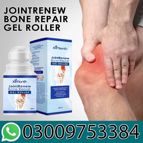 Ximonth Joint Renew Bone Repair Get Roller In Pakistan