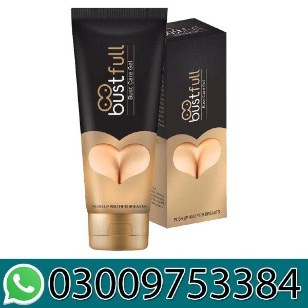 Aayatouch tret Bustfull Cream in Pakistan