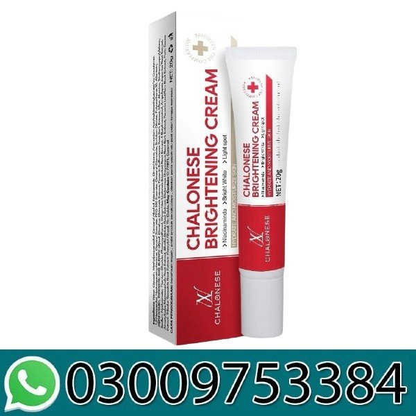 Chalonese Brightening Gel In Pakistan