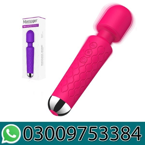 Durex Vibrating Bullet in Pakistan