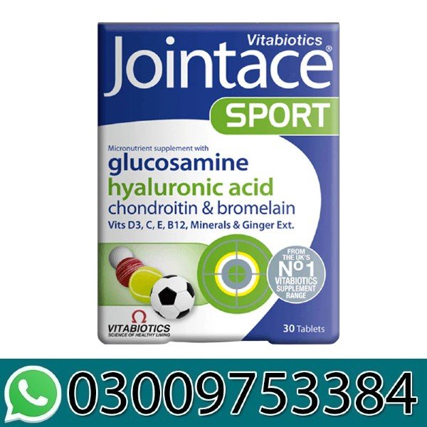Jointace Sport In Pakistan