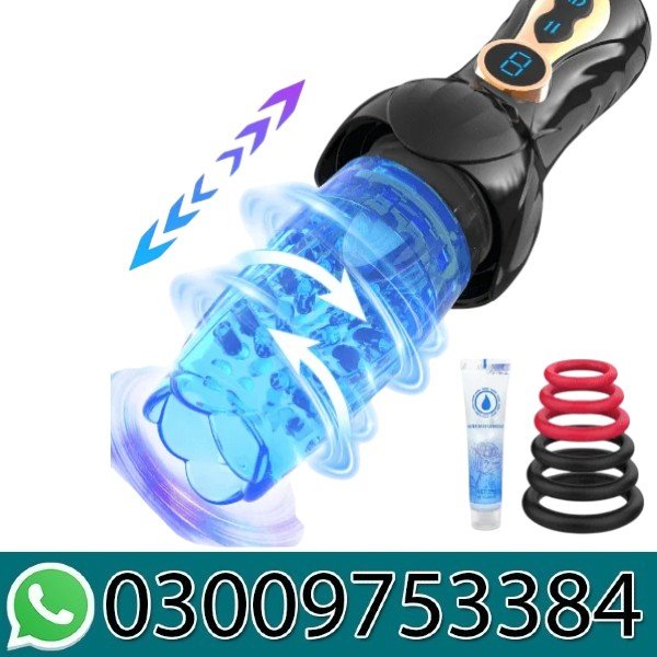 Luzine Male Masturbator In Pakistan