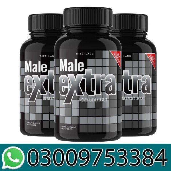 Male Extra in Pakistan