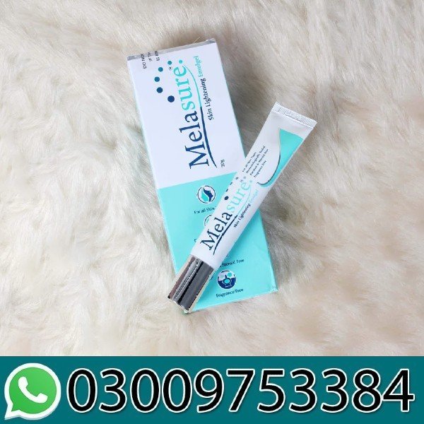 Melasure Gel Price In Pakistan