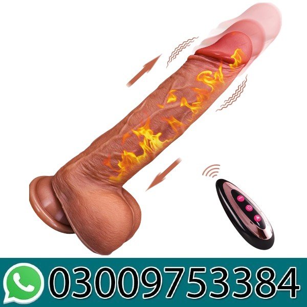 New Remote Control Dildo Price In Pakistan