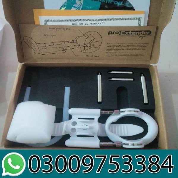 Penis Pro Extender In Pakistan