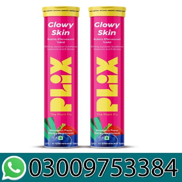 Plix Supplement In Pakistan