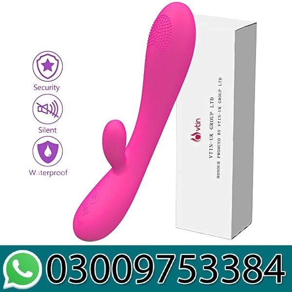 Vtin Mifo F3 Vibrator In Pakistan