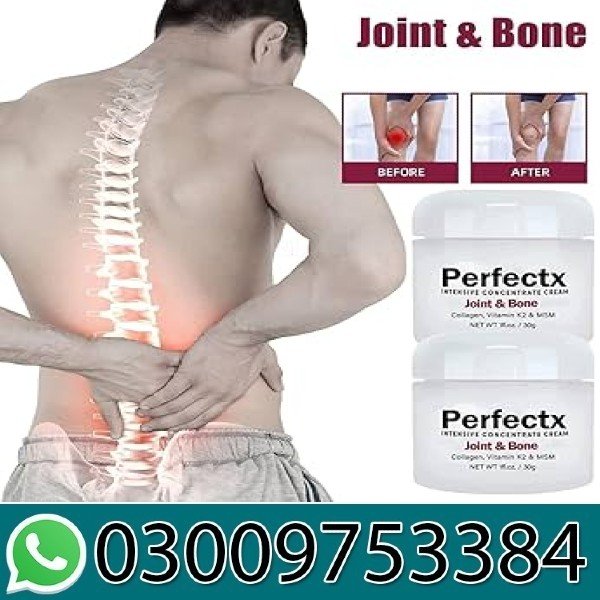 Perfectx Cream Price In Pakistan