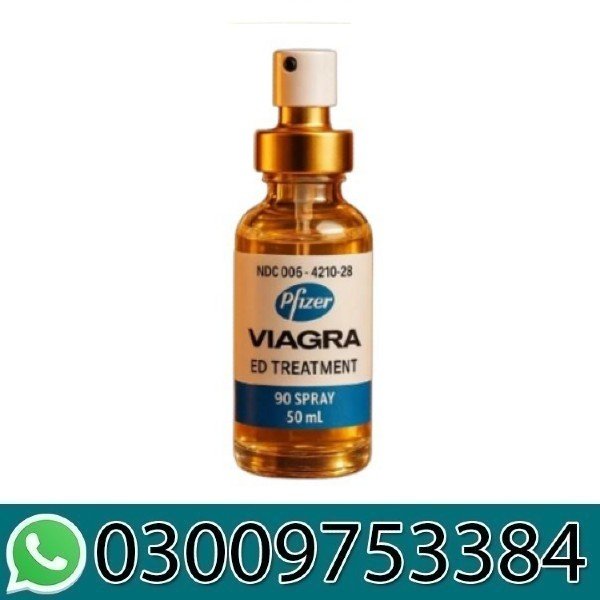 Pfizer Viagra Spray In Pakistan