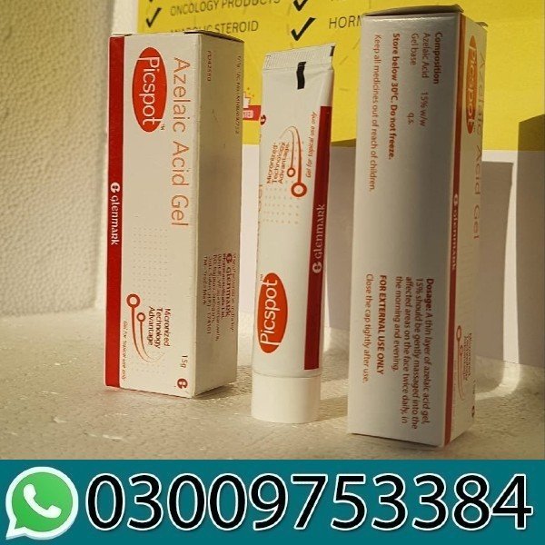 Picspot 20% Cream Price In Pakistan