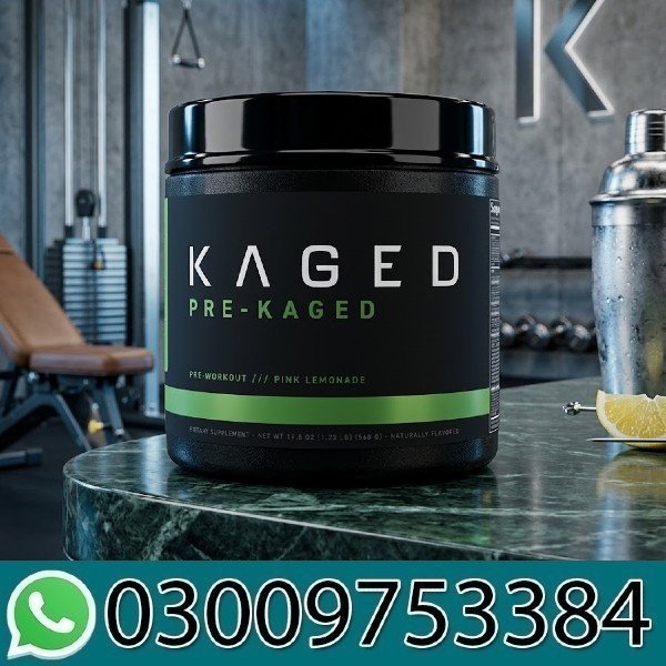 Pre Kaged In Pakistan