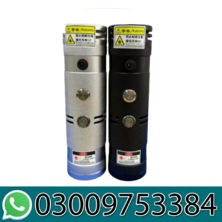 100W Laser Igniter In Pakistan