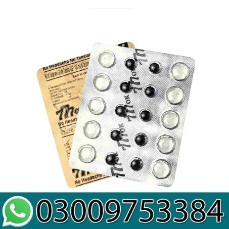 777ok Timing Tablet In Pakistan