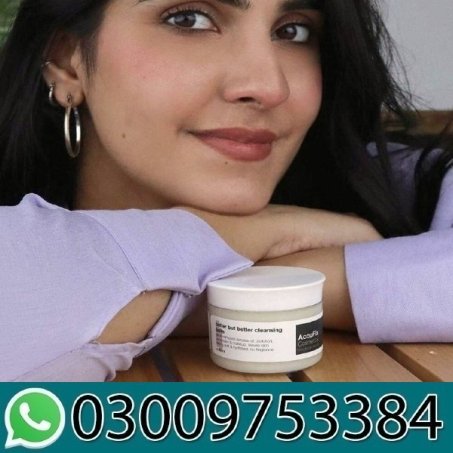 Accufix Cleansing Balm Sale in Pakistan