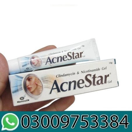 Acne Star Cream Price In Pakistan
