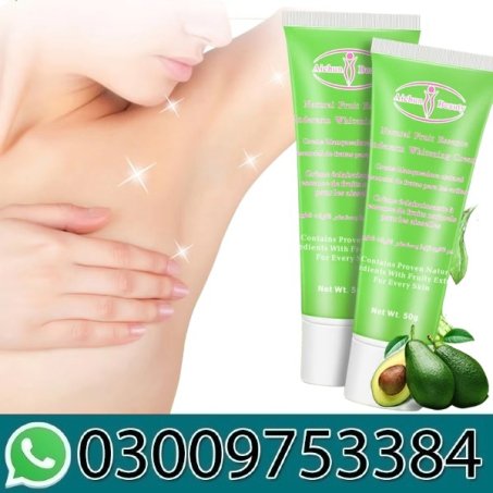 Aichun Beauty Private Parts Underarm Cream In Pakistan