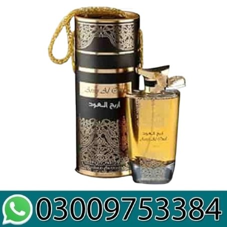 Areej Al Oud Perfume 100ml Price In Pakistan