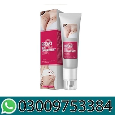 Auquest Breast Hip Enhancement Cream In Pakistan