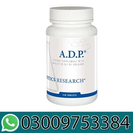 Biotics ADP 120 Tablets in Pakistan