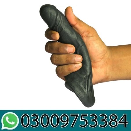 Black Dragon Silicone Condom In Pakistan