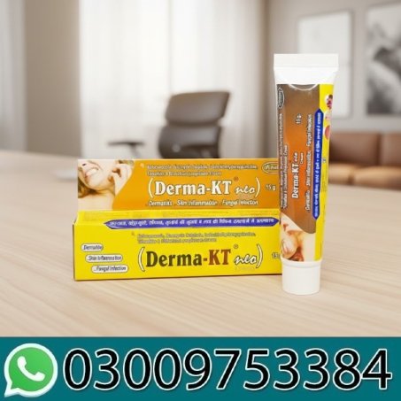 Derma Kt Neo Cream In Pakistan