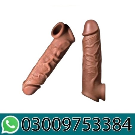 Dildo Condom With Double Hole In Pakistan