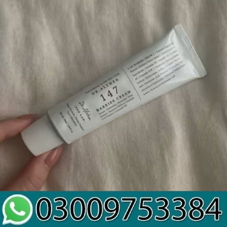 Dr Althea 147 Barrier Cream In Pakistan