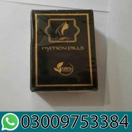 Eighteen Virgin Pills Kit in Pakistan