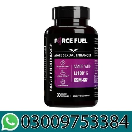 Force Fuel Sex Pills for Men in Pakistan
