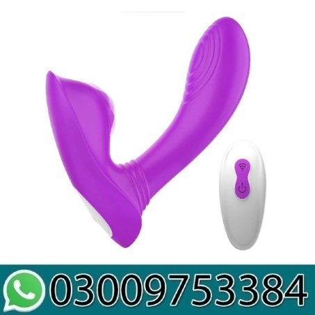 G Spot Wearable Vibrator Sex Toys In Pakistan