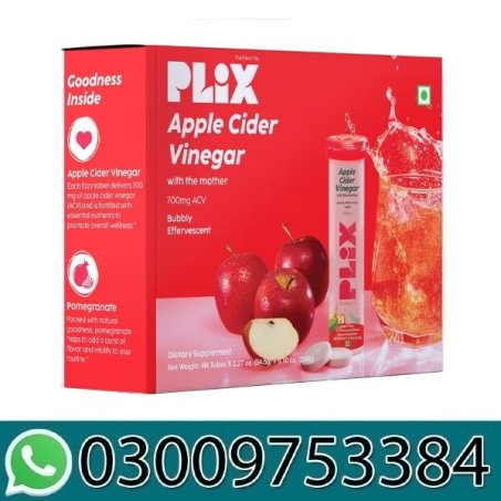 Plix Tablet In Pakistan
