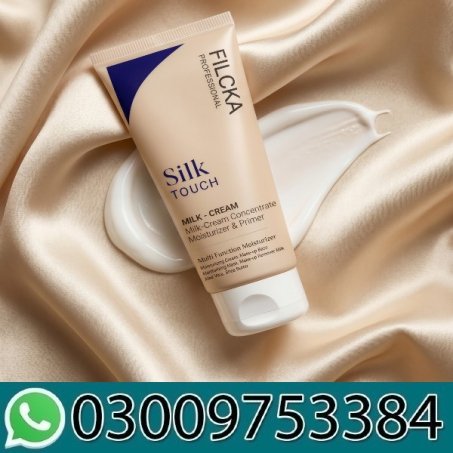 Flicka Silk Touch In Pakistan