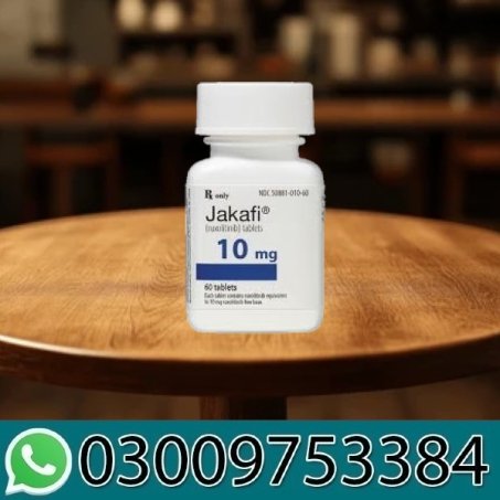 Jakafi Tablets 10mg In Pakistan