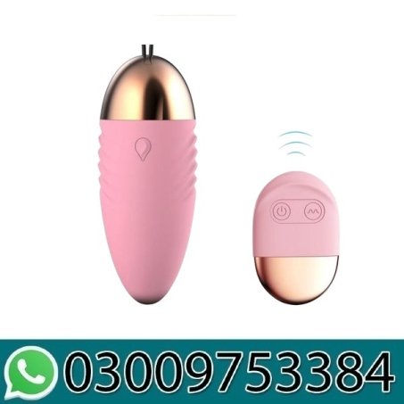 Jumping Egg Vibrator In Pakistan