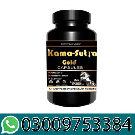 Kamasutra Gold in Pakistan