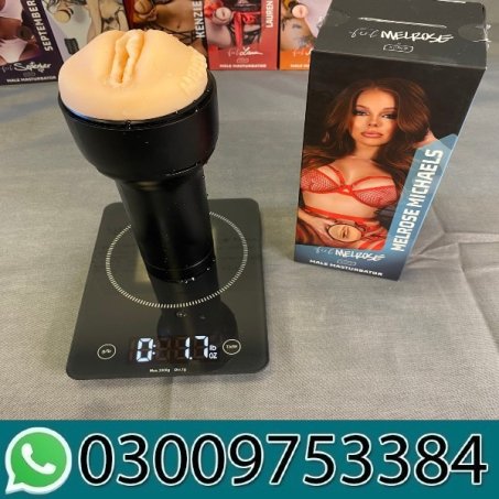 Kiiroo Feel MelRose Stroker Male Masturbator In Pakistan
