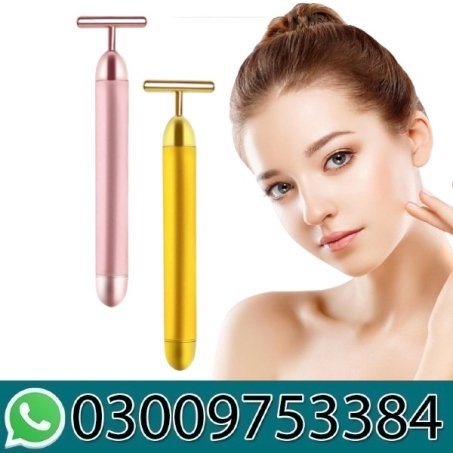 Lifting And Firming Facial Massage Device Price In Pakistan