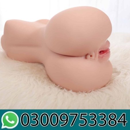 Male Sex Doll In Pakistan