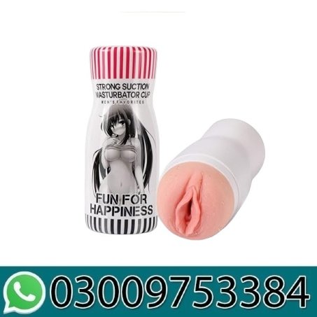 Onahole Stimulation Portable In Pakistan