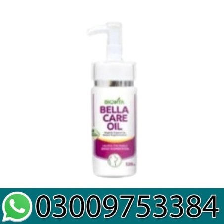 Bella Care Oil in Pakistan