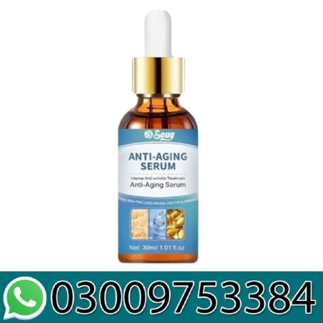 Anti-aging Serum in Pakistan