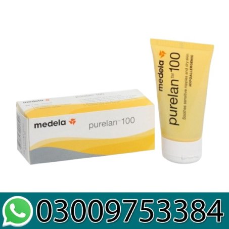 Medela Nipple Cream in Pakistan